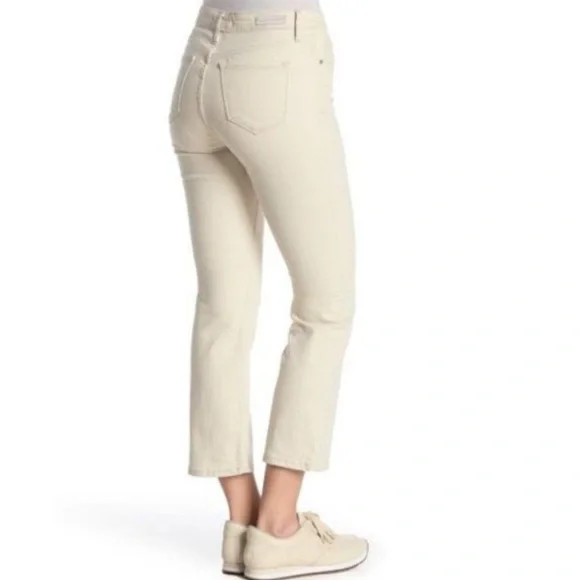 Sanctuary / DENIM connector kick crop - Picture 2 of 6